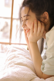 为什么说女性最怕大头狼